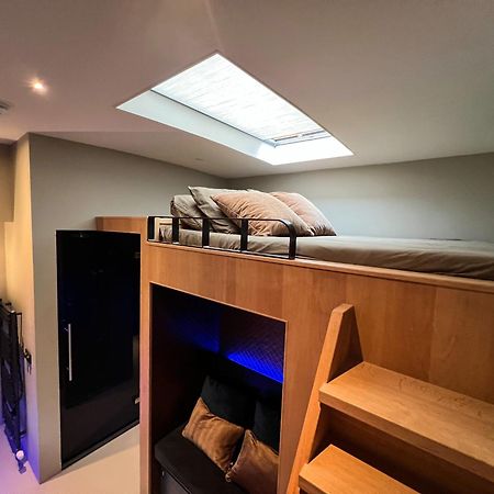 Bed and Breakfast Boat & Boost Amsterdam Zewnętrze zdjęcie