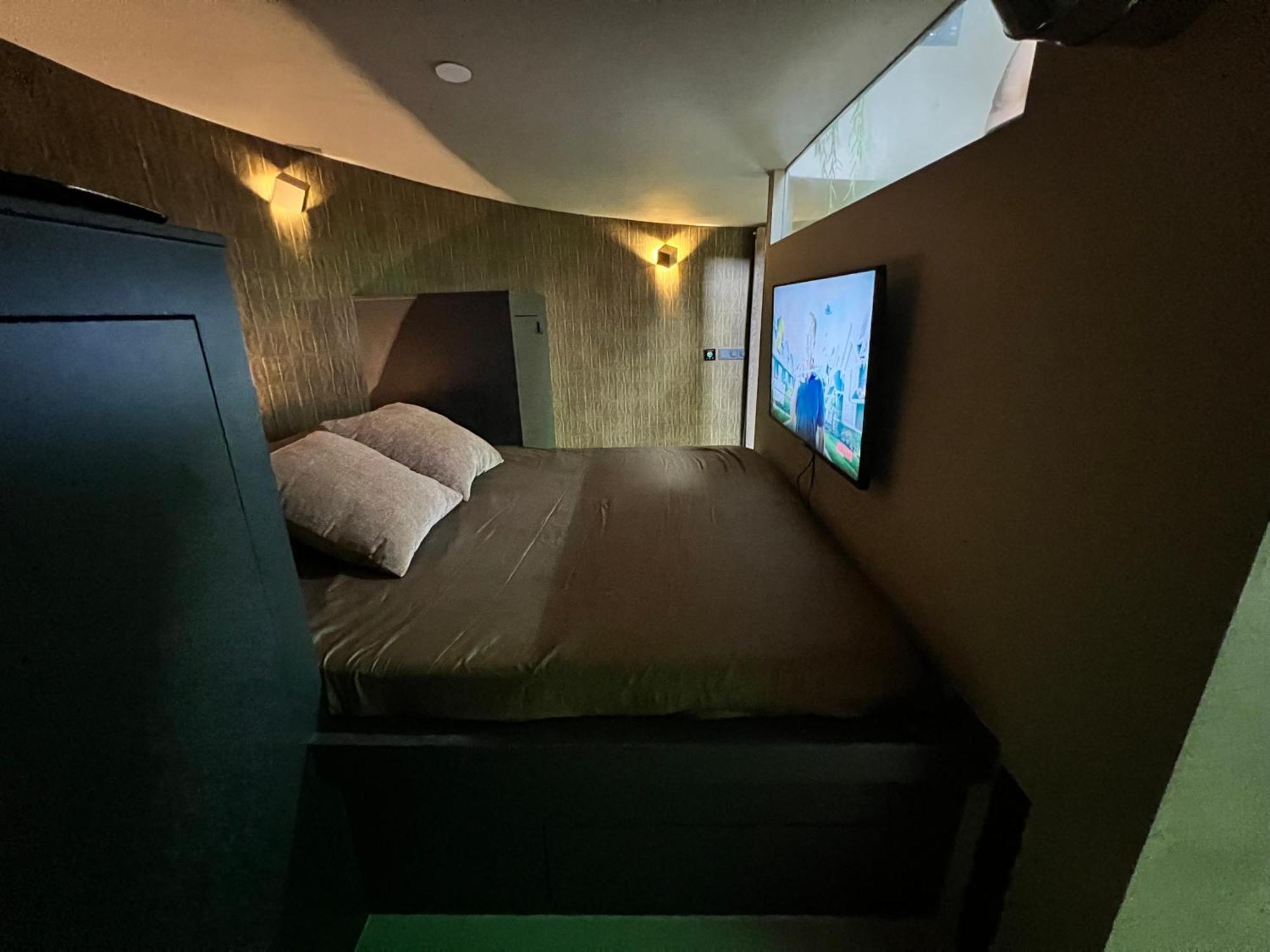 Bed and Breakfast Boat & Boost Amsterdam Zewnętrze zdjęcie