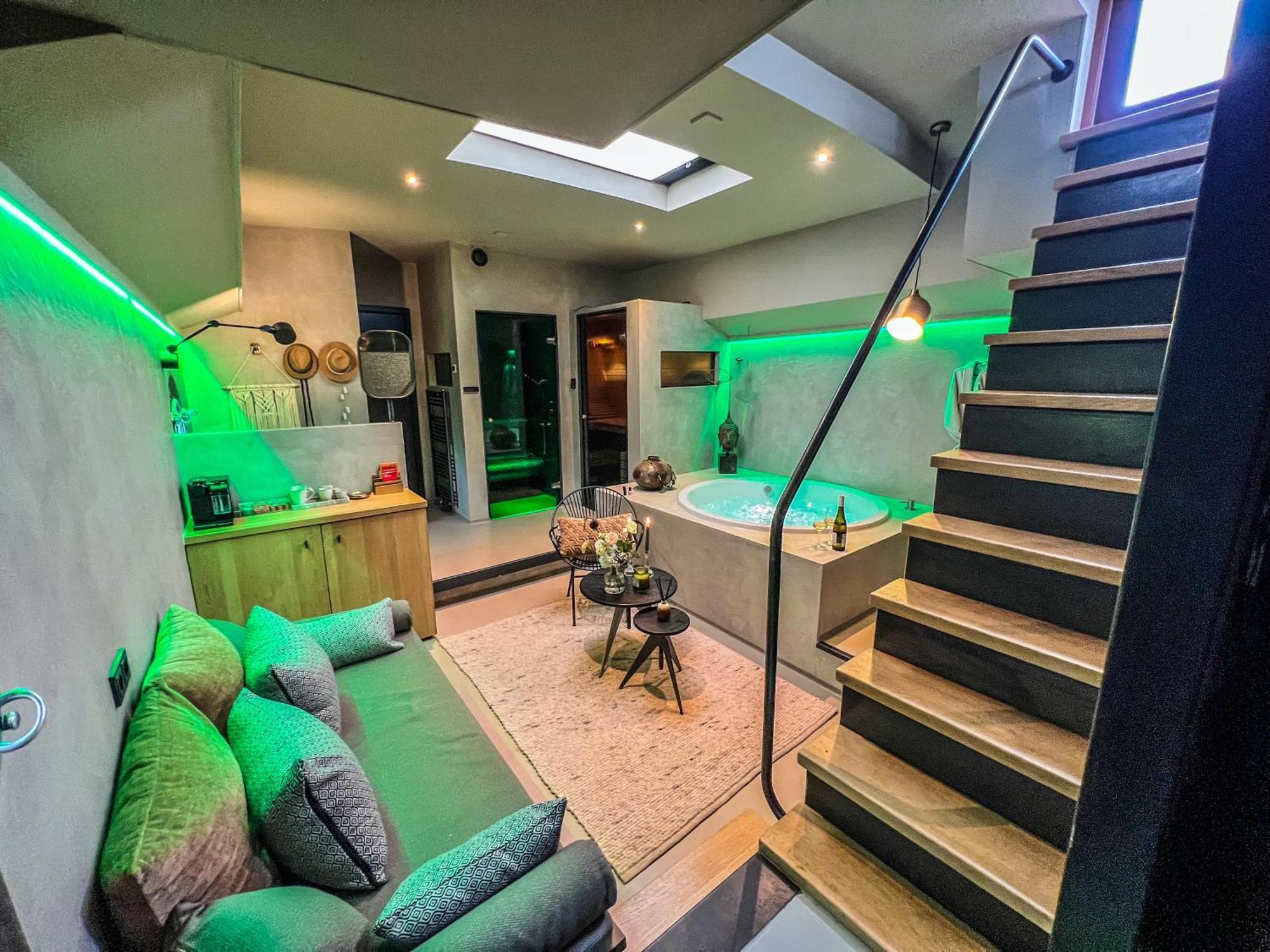 Bed and Breakfast Boat & Boost Amsterdam Zewnętrze zdjęcie