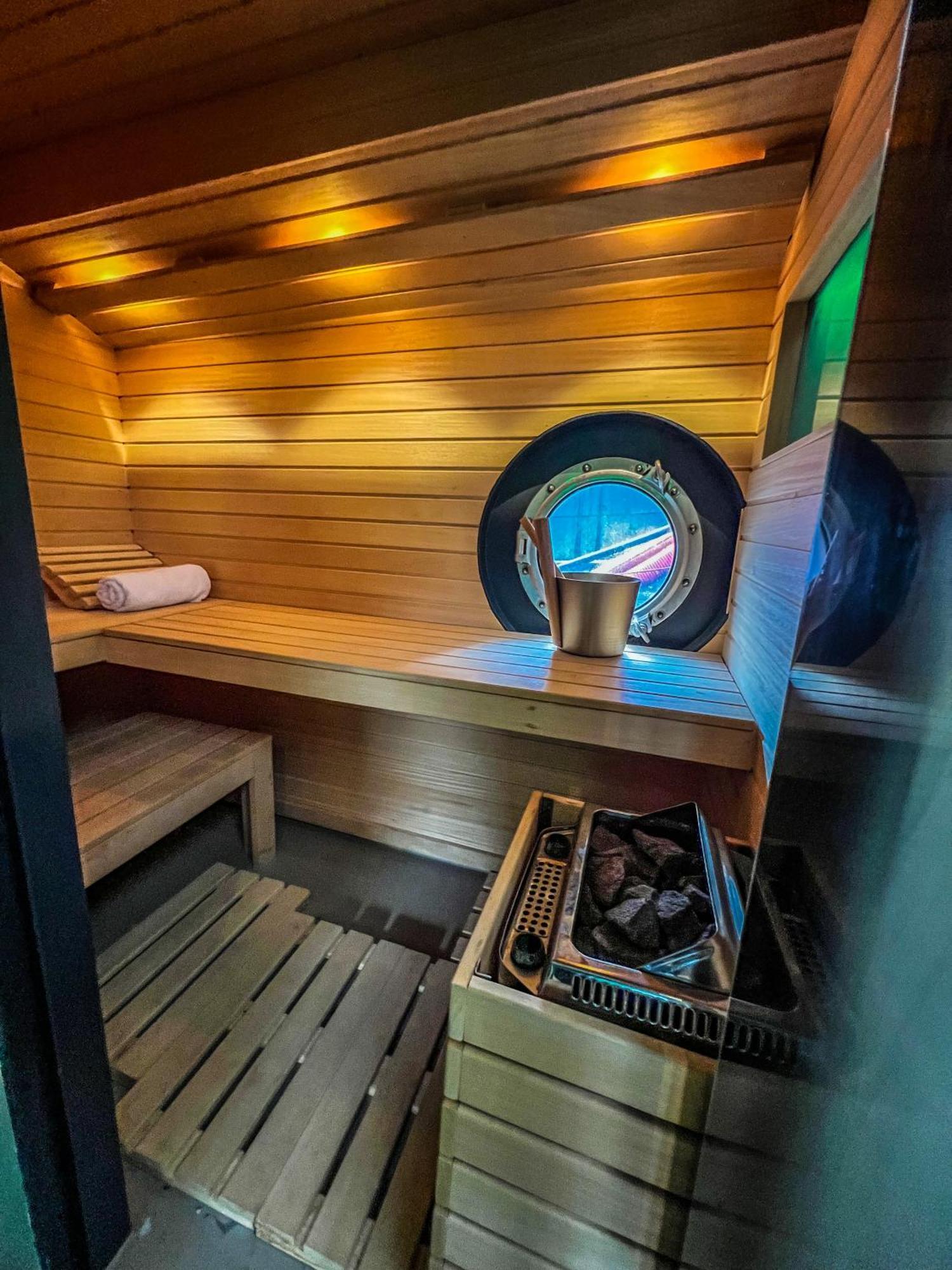 Bed and Breakfast Boat & Boost Amsterdam Zewnętrze zdjęcie