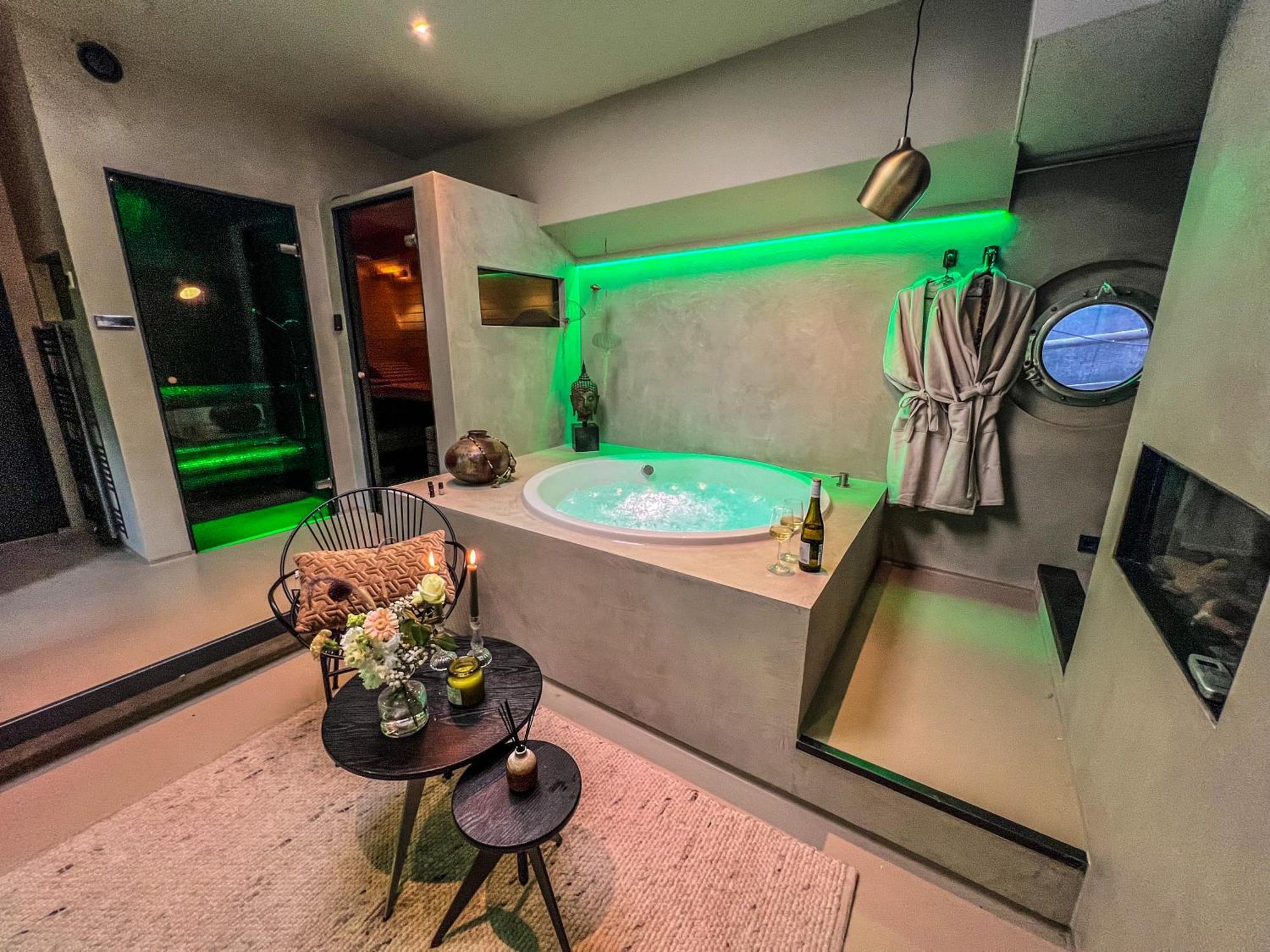 Bed and Breakfast Boat & Boost Amsterdam Zewnętrze zdjęcie