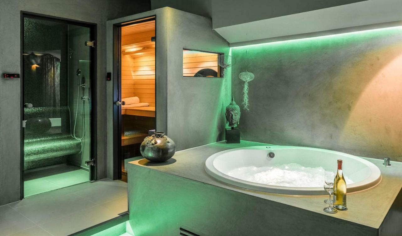Bed and Breakfast Boat & Boost Amsterdam Zewnętrze zdjęcie