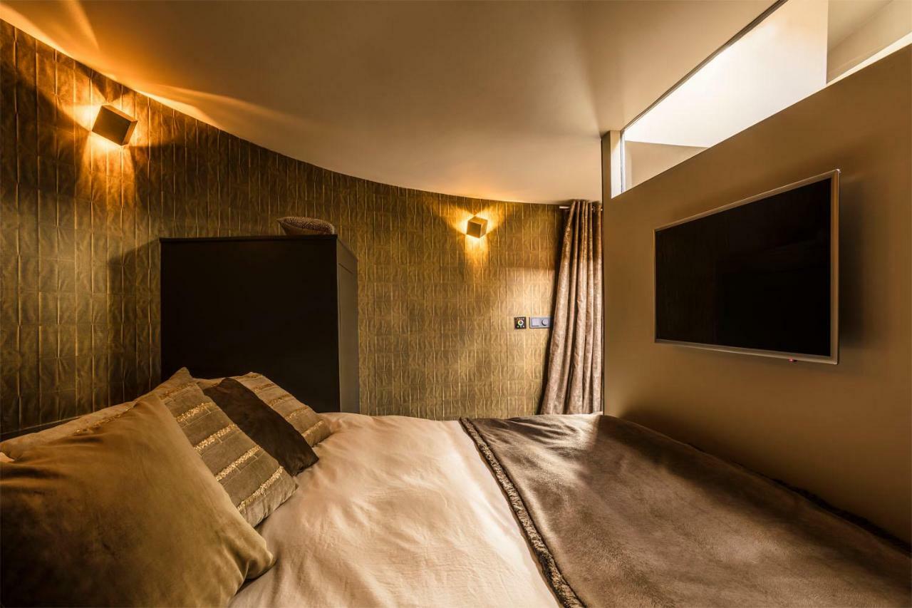 Bed and Breakfast Boat & Boost Amsterdam Zewnętrze zdjęcie