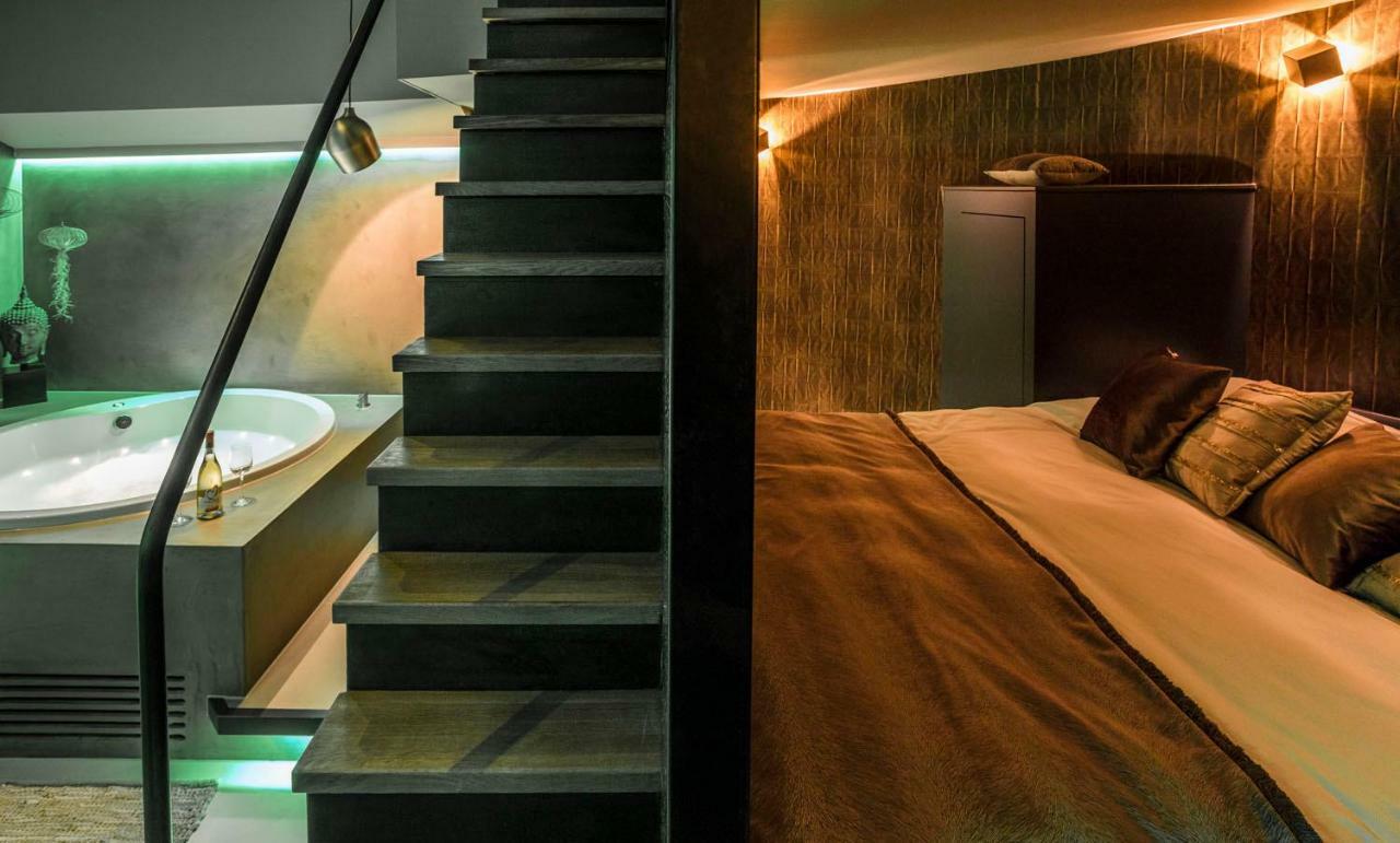 Bed and Breakfast Boat & Boost Amsterdam Zewnętrze zdjęcie