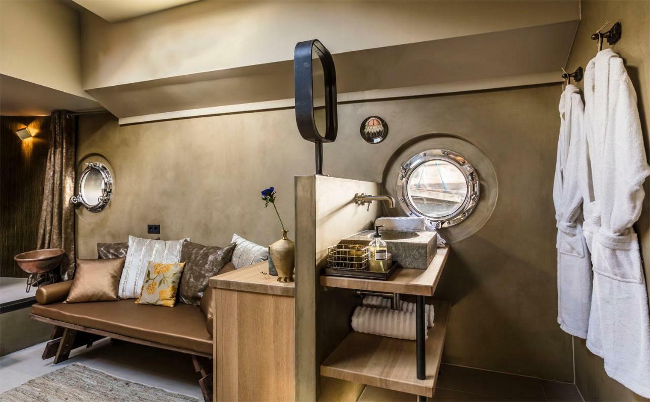 Bed and Breakfast Boat & Boost Amsterdam Zewnętrze zdjęcie